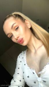 Polatlı Eve Gelen Escort Zara