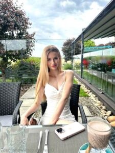 Polatlı Güzel Escort Zahide