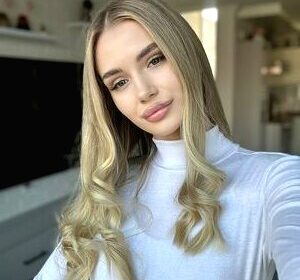 Polatlı Sınırsız Escort Talya